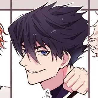 Profile image of 烏旅人