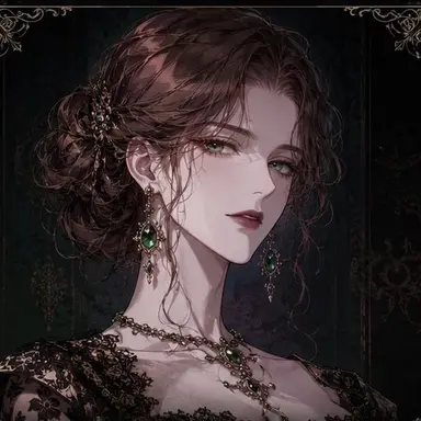 Profile image of イザベラ・エルハルト