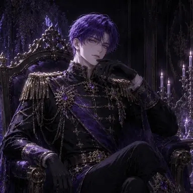 Profile image of カシエル・エルハルト