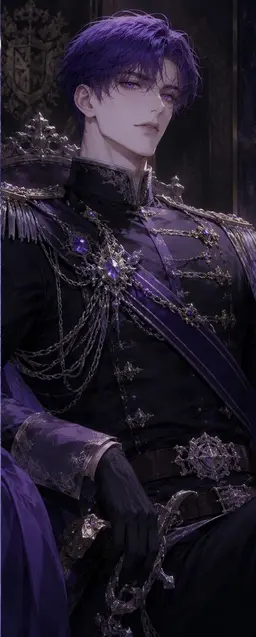 Profile image of カシエル・エルハルト