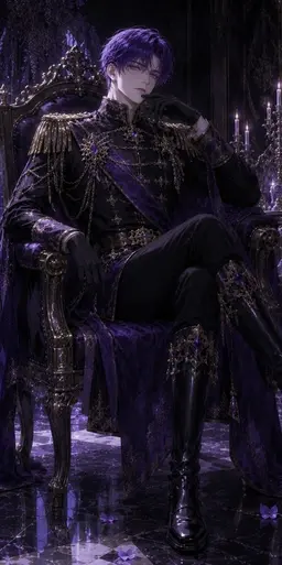 Profile image of カシエル・エルハルト