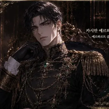 Profile image of 카시안 에르하르트