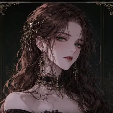 Profile image of アデリア・エルハルト