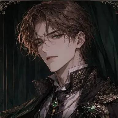 Profile image of レオニード・エルハルト