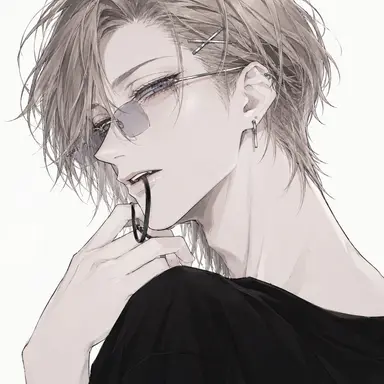 Profile image of 澪