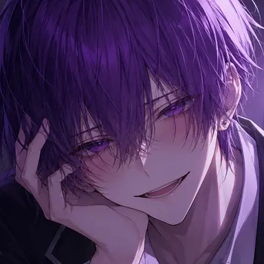 Profile image of 叶兎