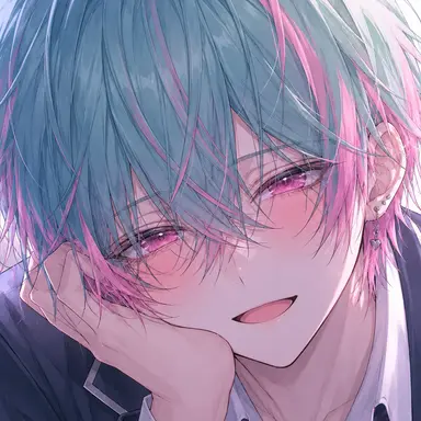 Profile image of 揺甘
