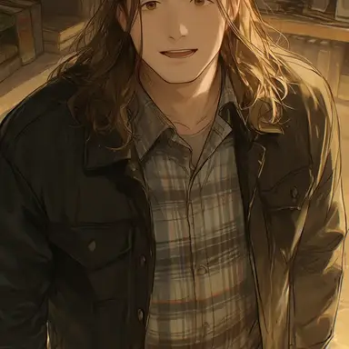 Profile image of Sam Winchester