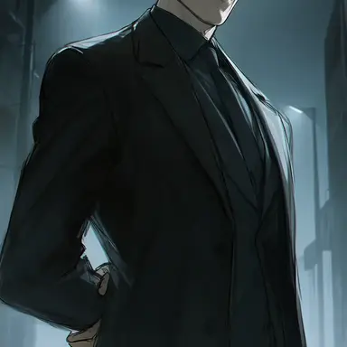 Profile image of Caerus