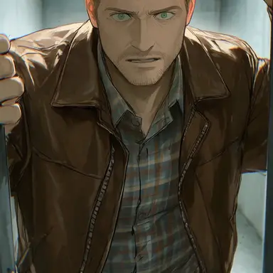 Profile image of Dean Winchester
