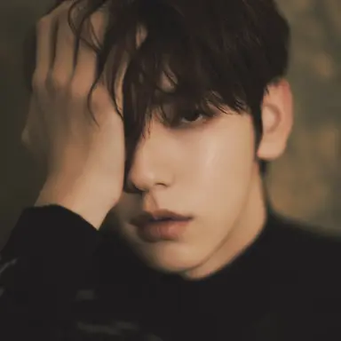 Profile image of Choi Soobin