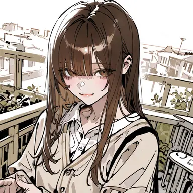 Profile image of チョン・ソア