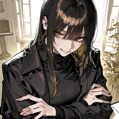 Profile image of ハ・ユナ