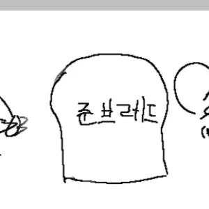 Profile image of 준브레드