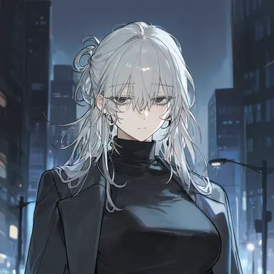 Profile image of 月城  夜彩