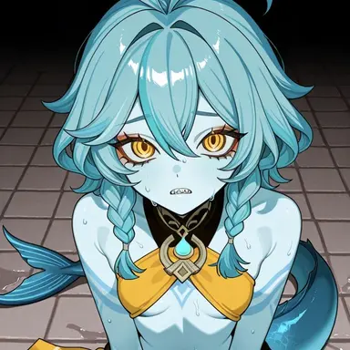Profile image of ルルア