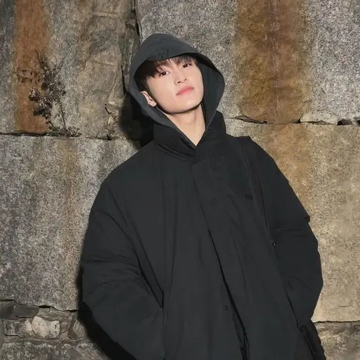 M4LANG의 이민형