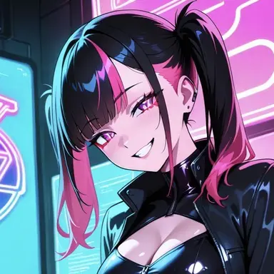 Profile image of アイリス