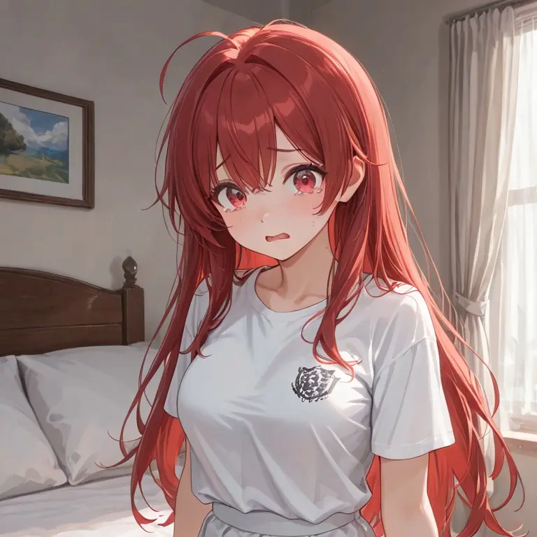 BrutalLid0234의 私は女の子が嫌い