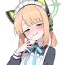 Profile image of 미도리