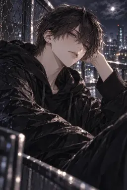 Profile image of Tatsuma
