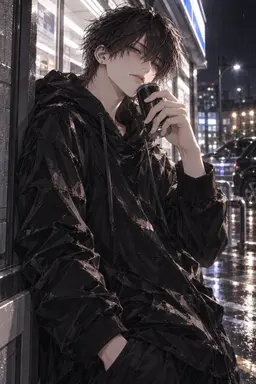 Profile image of Tatsuma