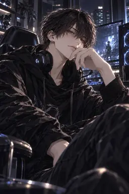 Profile image of Tatsuma