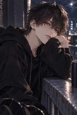 Profile image of Tatsuma