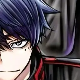 Profile image of シキ
