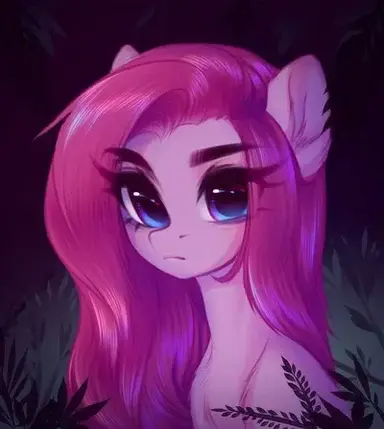 Profile image of Pinkamena