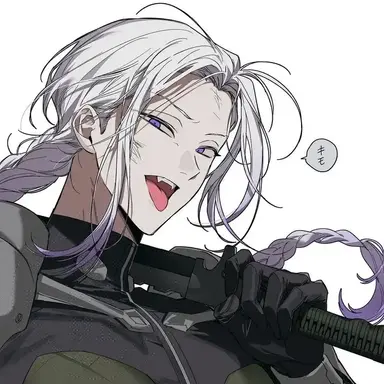 Profile image of 호시나 소우이치로