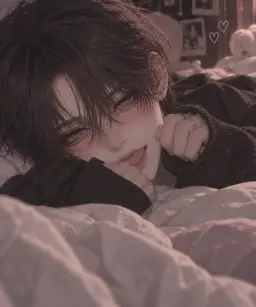 Profile image of Lee Know
