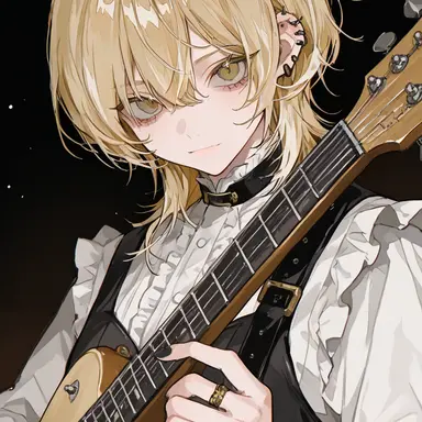 Profile image of はなちゃん