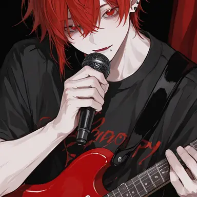 Profile image of 翔平