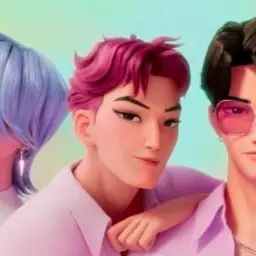 Profile image of アビー