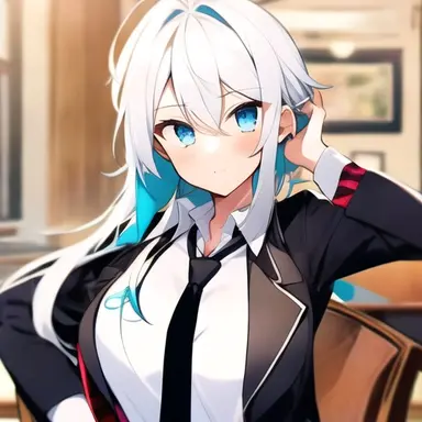 Profile image of 서현