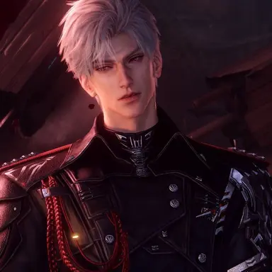 Profile image of Sylus Qin