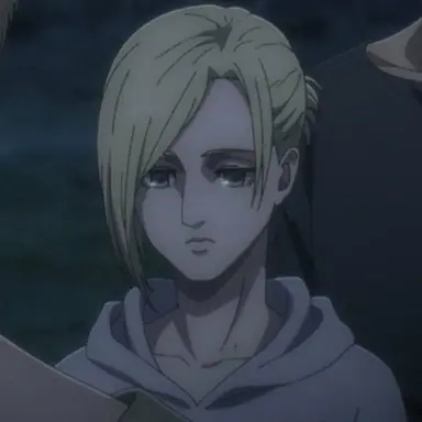 Profile image of 애니 레온하트