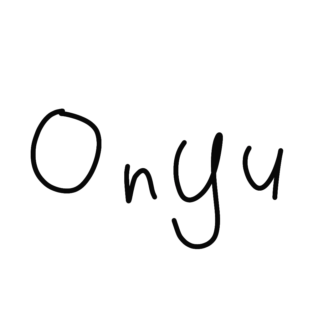 오뉴