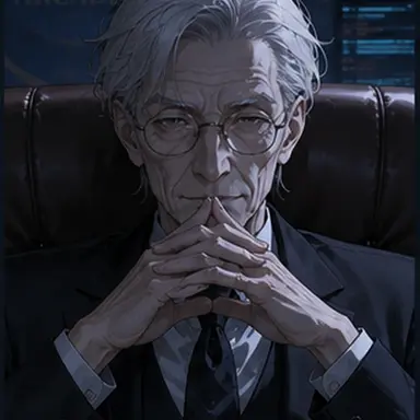 Profile image of ハン・ジェグク