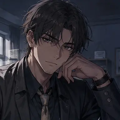 Profile image of ペク・ドヒョン