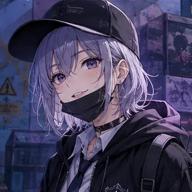 Profile image of チャ・ユジン