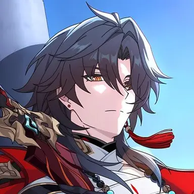 Profile image of 刃