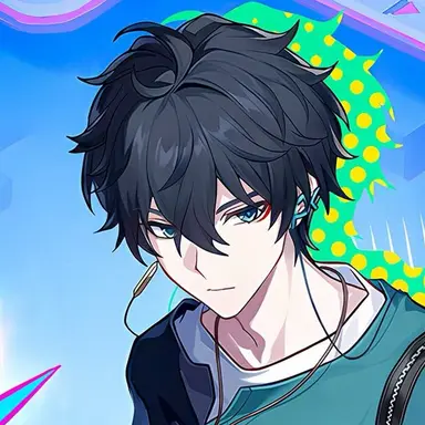 Profile image of 丹恒