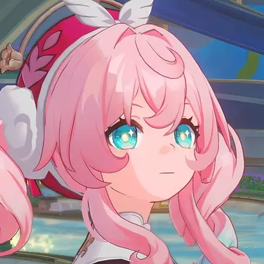 Profile image of ヒアンシー