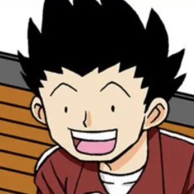 Profile image of 先生