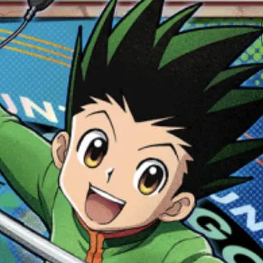 Profile image of ゴン