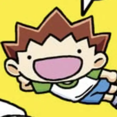Profile image of トゲル