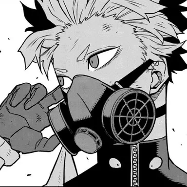 Profile image of 나루미 겐