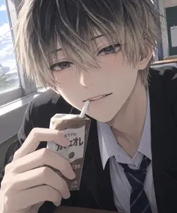 Profile image of 루이